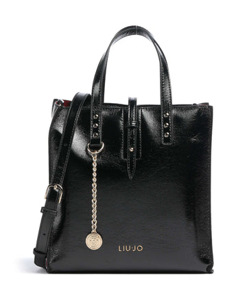 Liu Jo Doba S Handtas nero