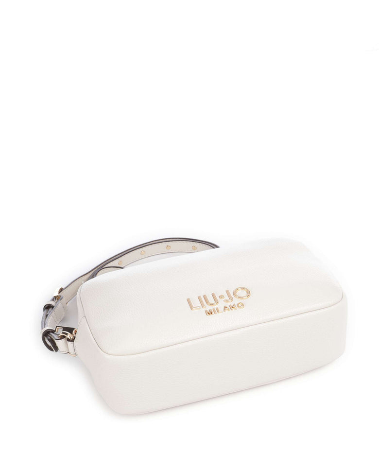Liu Jo Evrim S Crossbody bag marmo