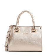 Liu Jo Manhattan S Handtas light gold