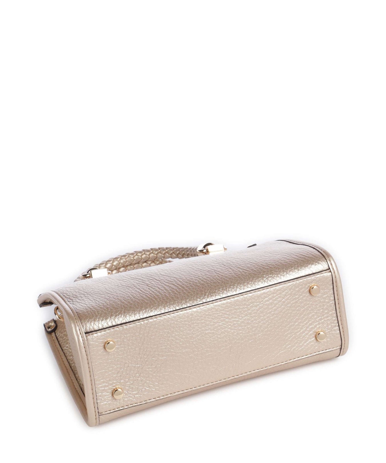 Liu Jo Manhattan S Handbag light gold