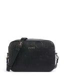 Liu Jo Manhattan M Crossbody tas nero