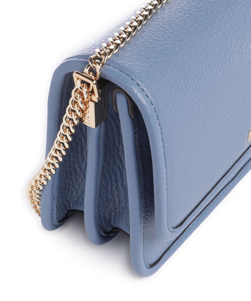 Liu Jo Manhattan S Shoulder bag light denim