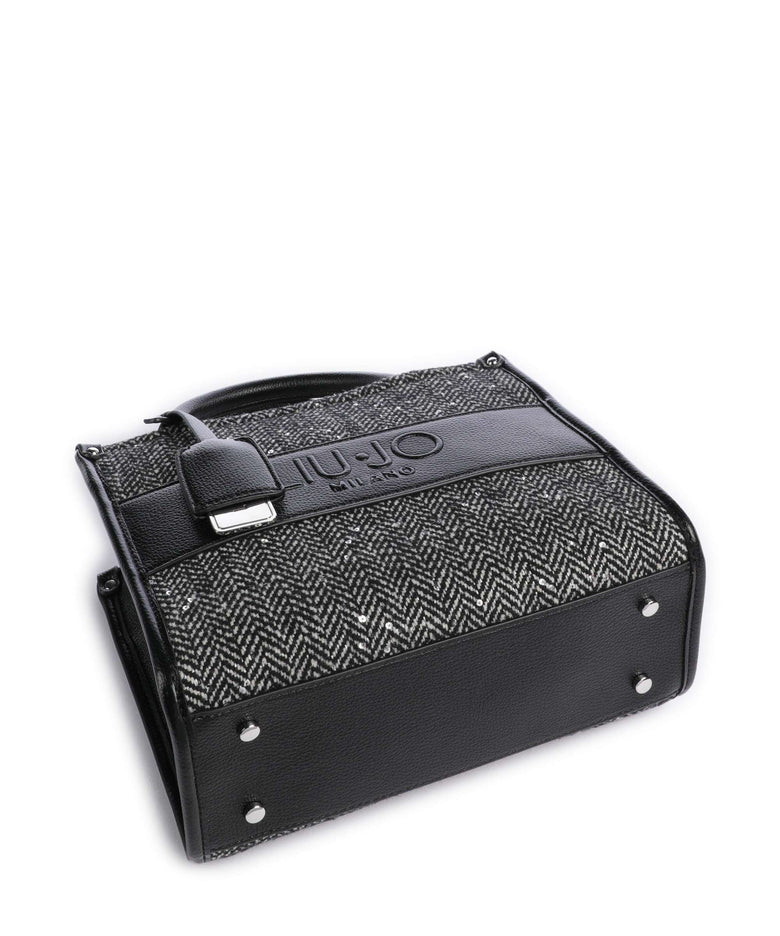 Liu Jo Ridhi S Handbag nero