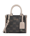 Liu Jo Ridhi XS Crossbody tas neutro