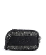 Liu Jo Ridhi S Crossbody tas nero