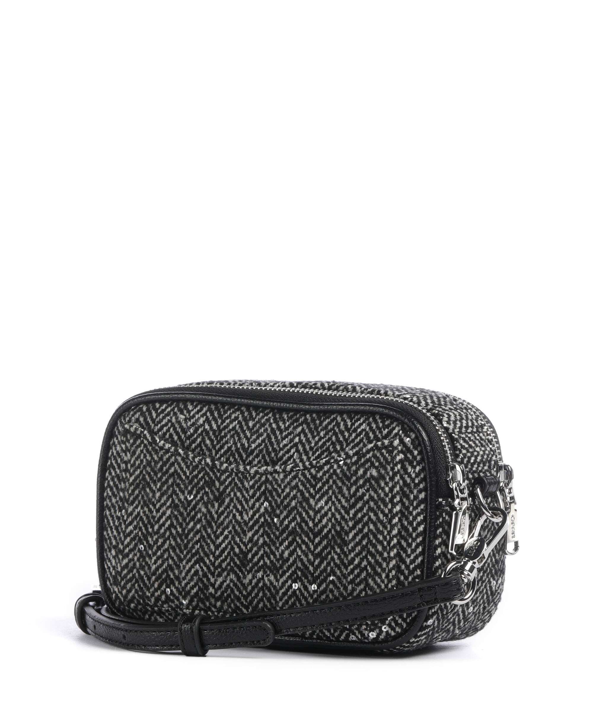 Liu Jo Ridhi S Crossbody bag nero