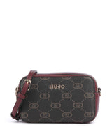Liu Jo Ridhi S Crossbody tas red wine