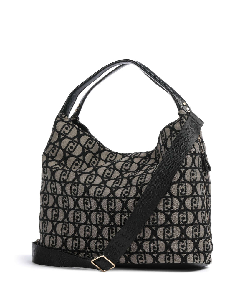 Liu Jo Kaliska L Hobo bag tabacco