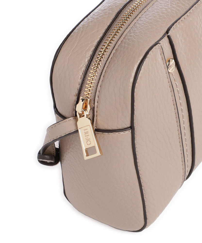 Liu Jo Fluida S Crossbody bag neutro