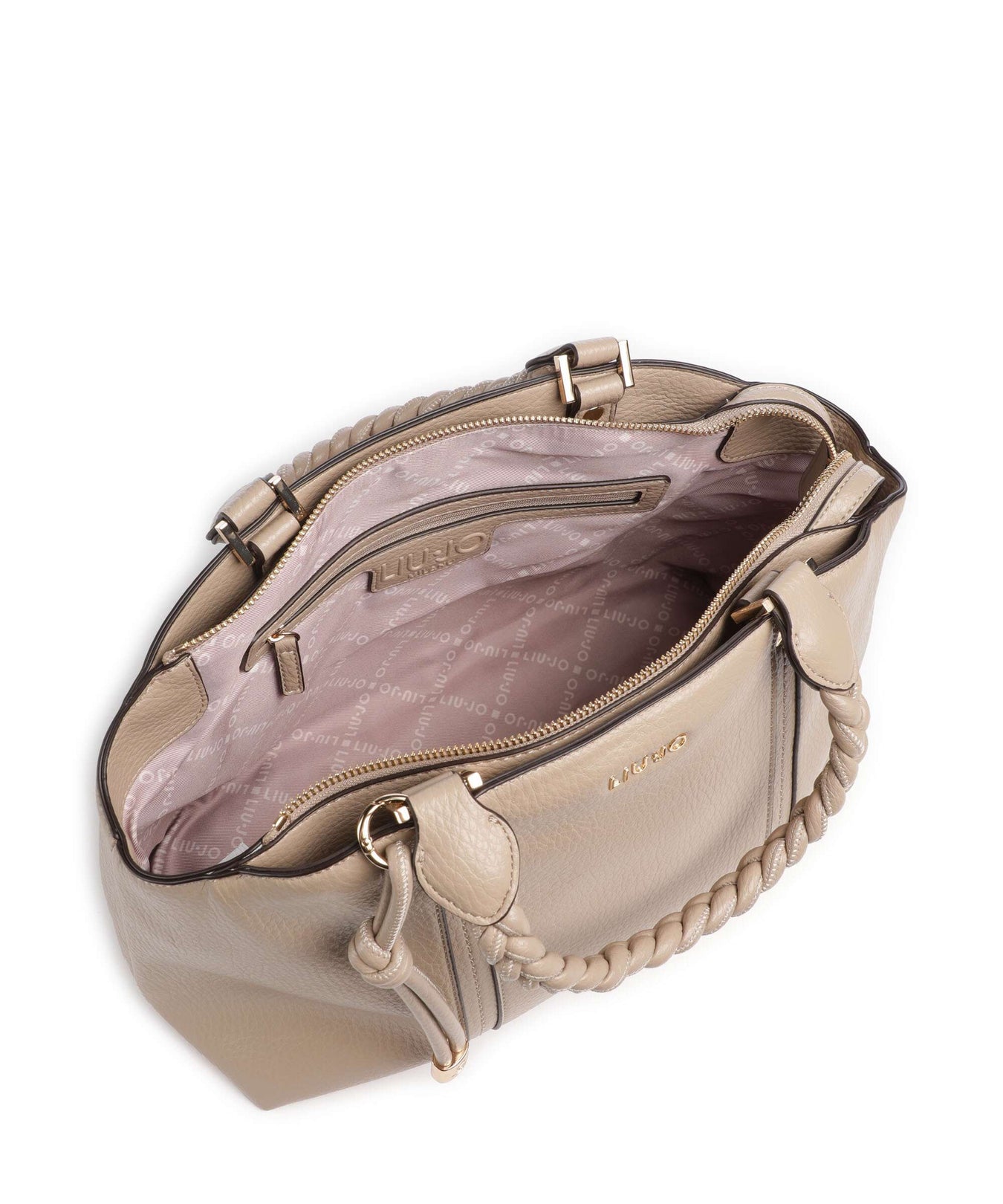 Liu Jo Fluida M Handbag neutro