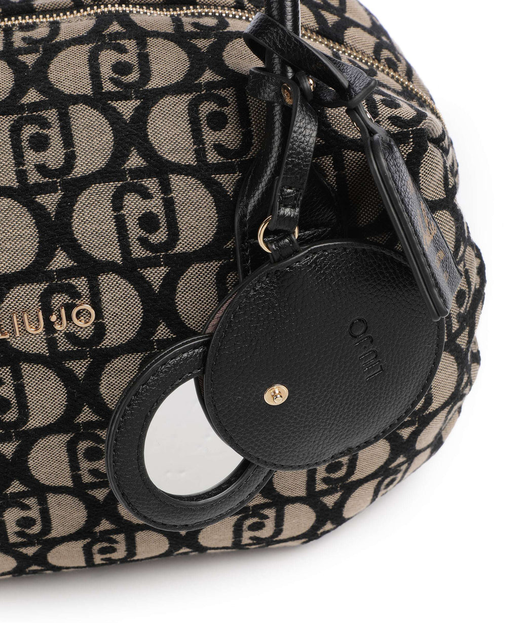 Liu Jo Amelie L Handbag tabacco