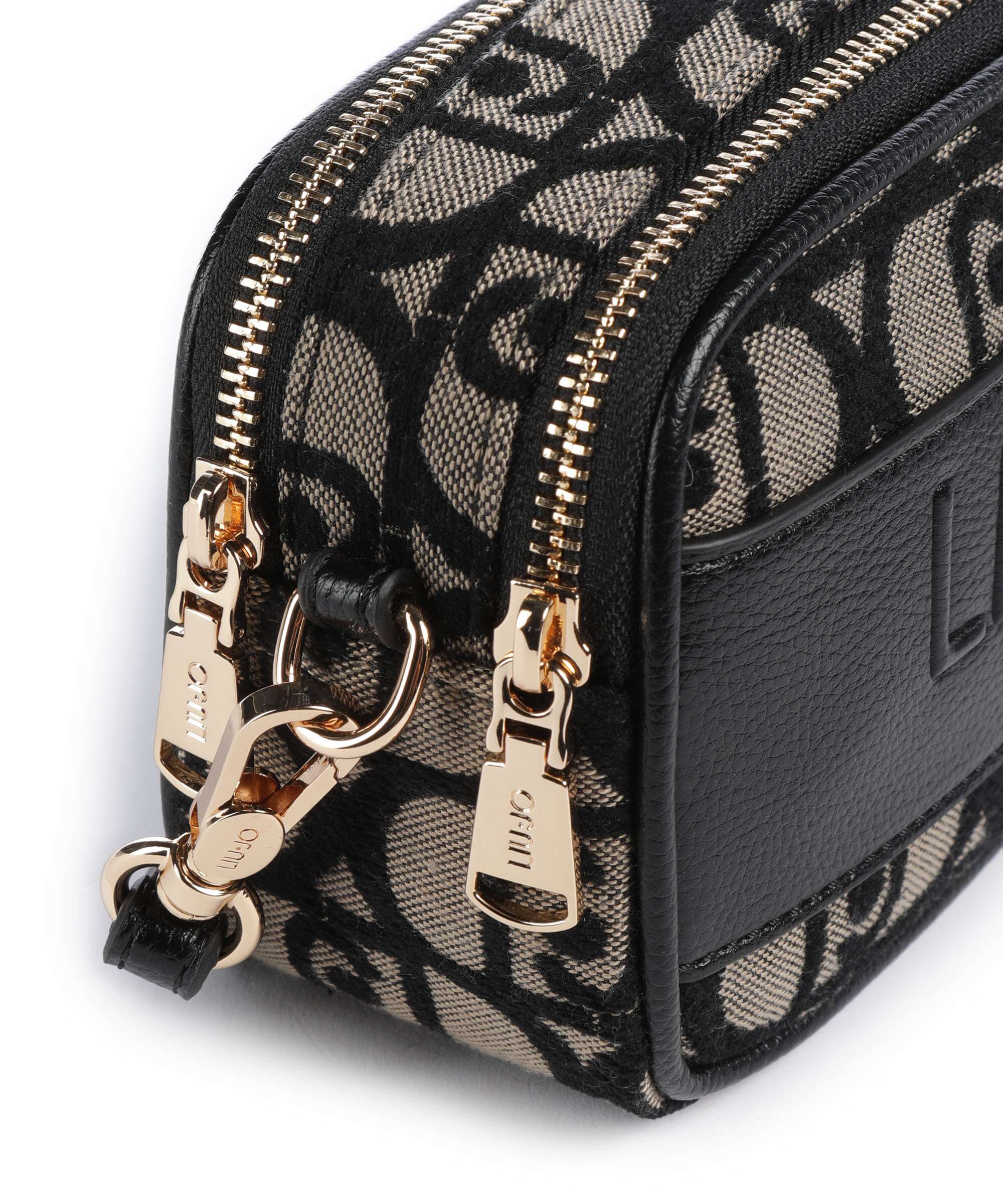 Liu Jo Ridhi S Crossbody bag nero