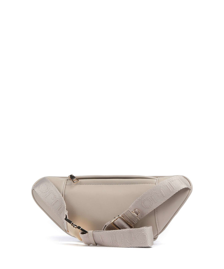 Liu Jo Achala M Belt bag neutro