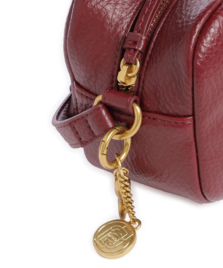 Liu Jo Tamila M Crossbody bag red wine