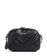 Liu Jo Lunny S Crossbody tas nero