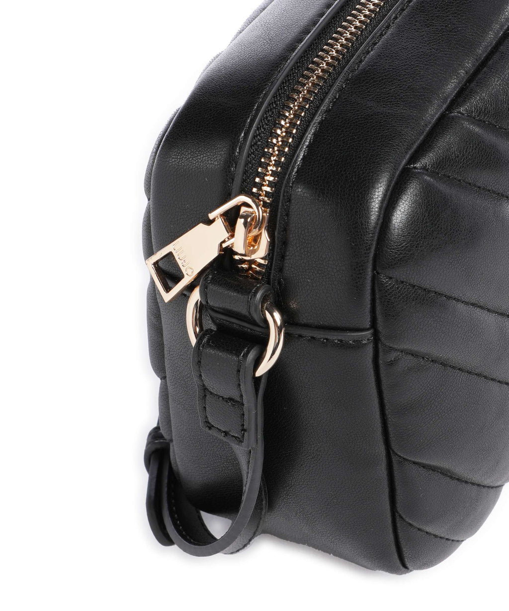 Liu Jo Lunny S Crossbody bag nero