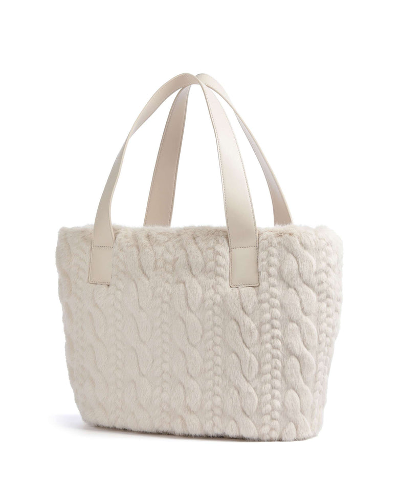 Liu Jo Verry L Tote bag neutro