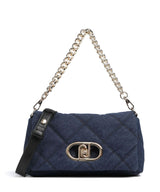 Liu Jo Icon M Schoudertas dress blue