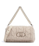 Liu Jo Icon M Schoudertas marmo