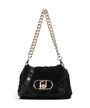 Liu Jo Icon S Schoudertas nero