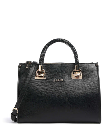 Liu Jo Manhattan M Handtas nero