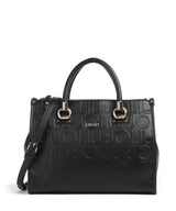 Liu Jo Manhattan M Handtas nero
