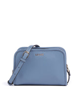 Liu Jo Manhattan M Crossbody tas light denim