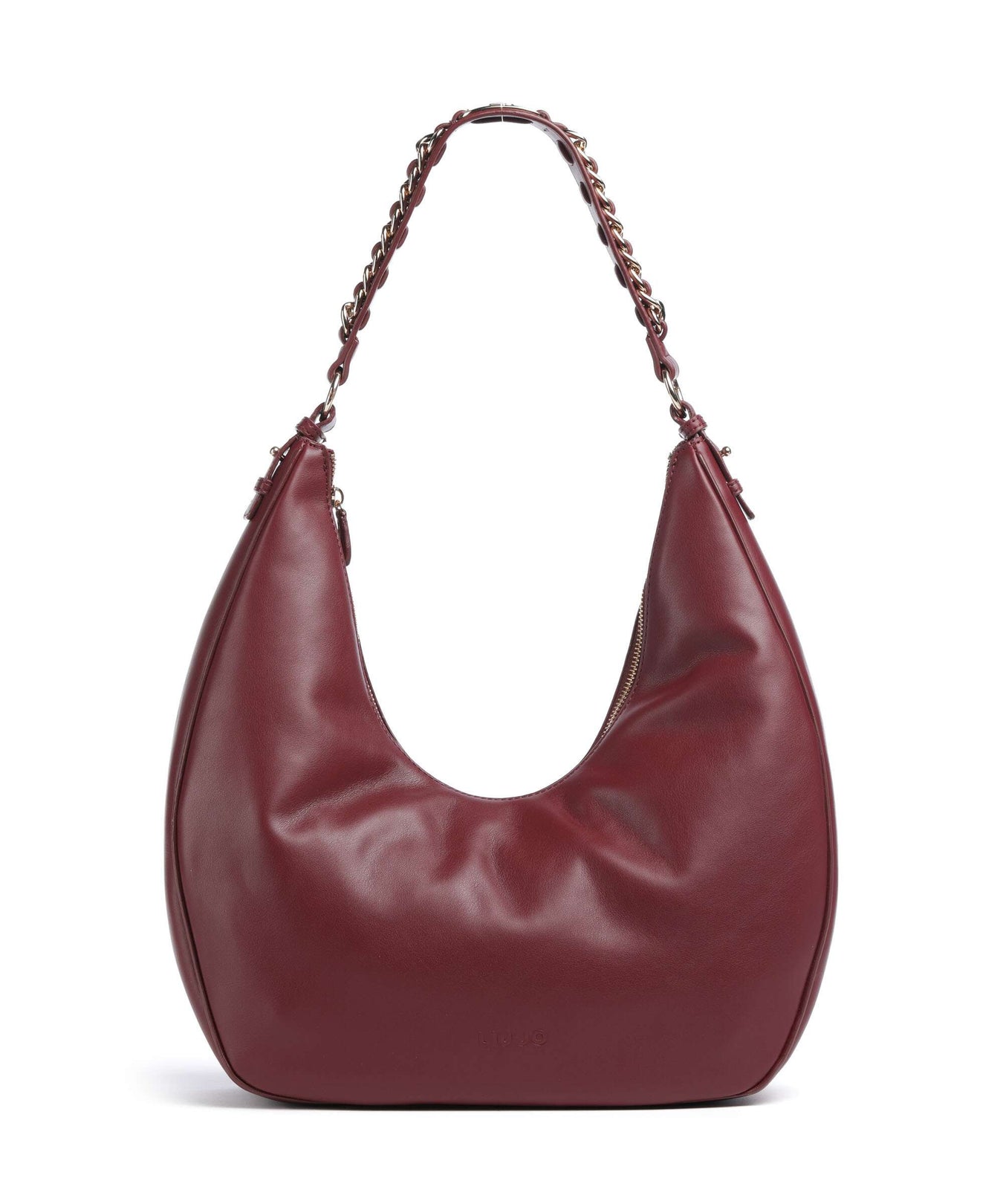Liu Jo Tullia L Hobo bag red wine