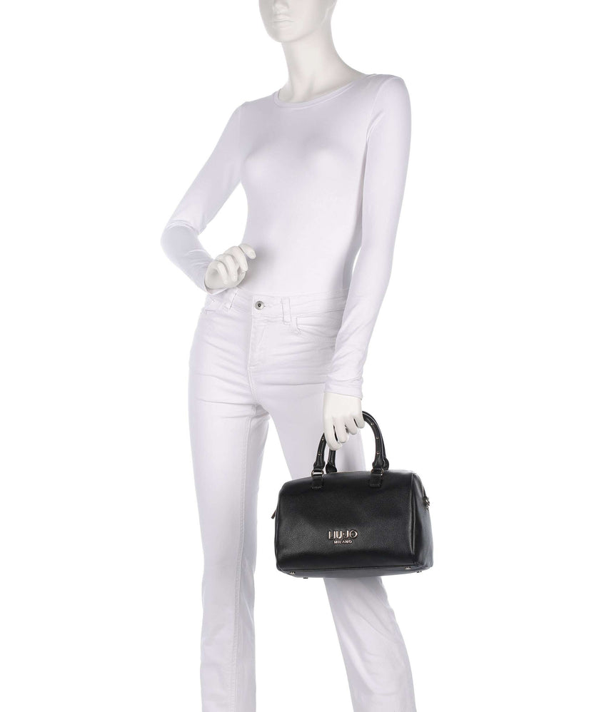 Liu Jo Evrim S Handbag nero