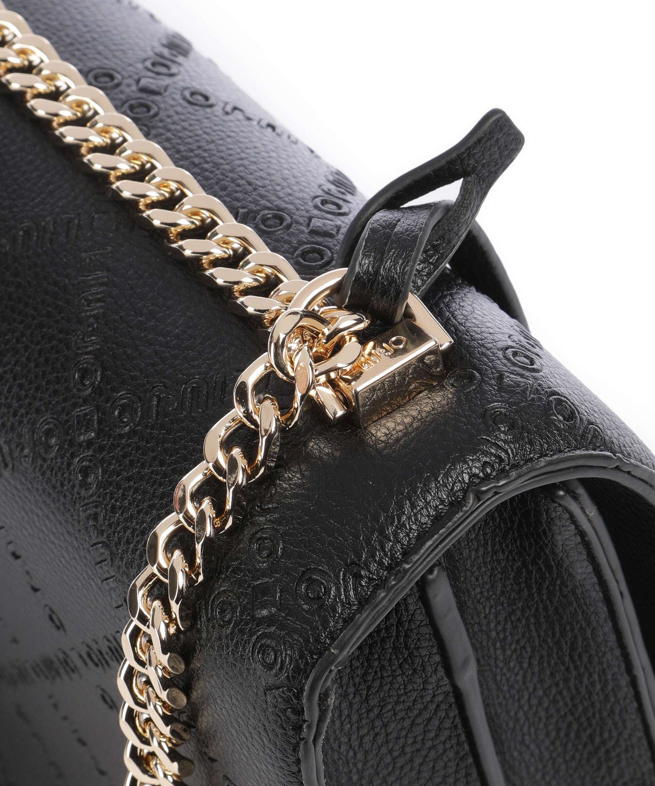 Liu Jo Adonide M Shoulder bag nero