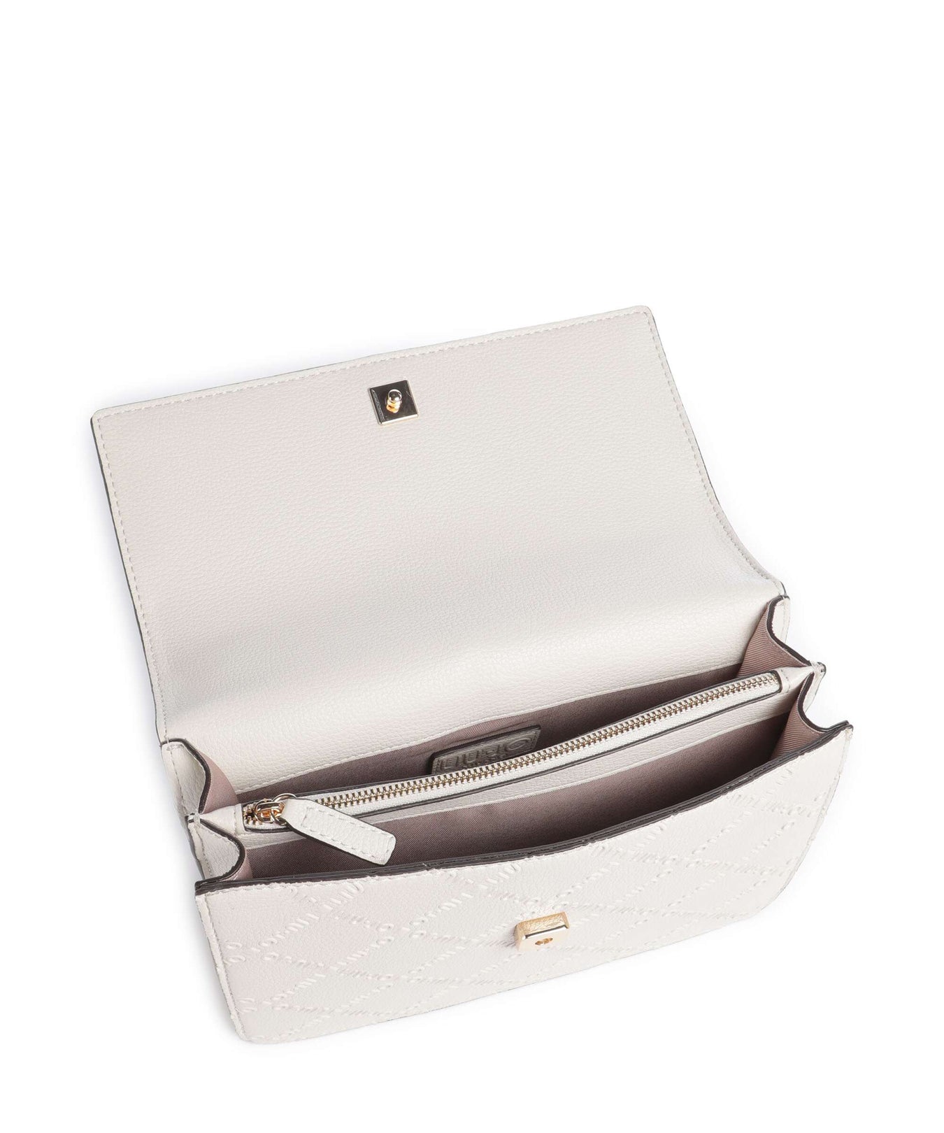 Liu Jo Adonide M Shoulder bag marmo