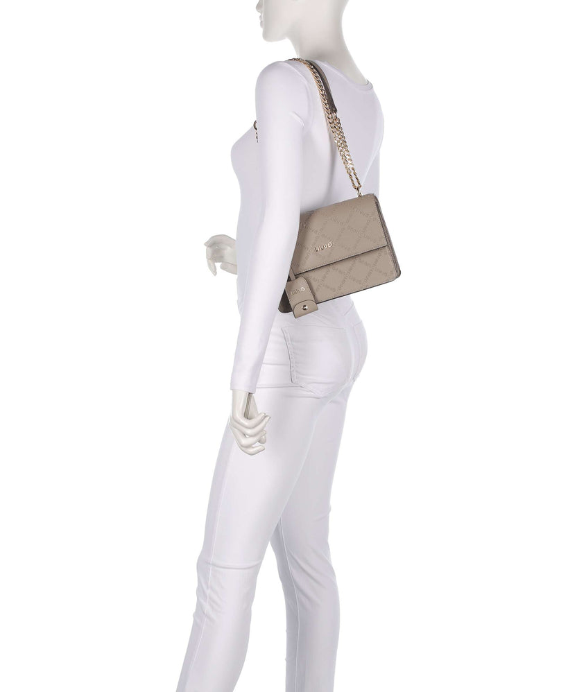 Liu Jo Adonide M Shoulder bag desert taupe