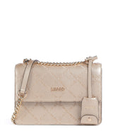 Liu Jo Adonide M Schoudertas light gold