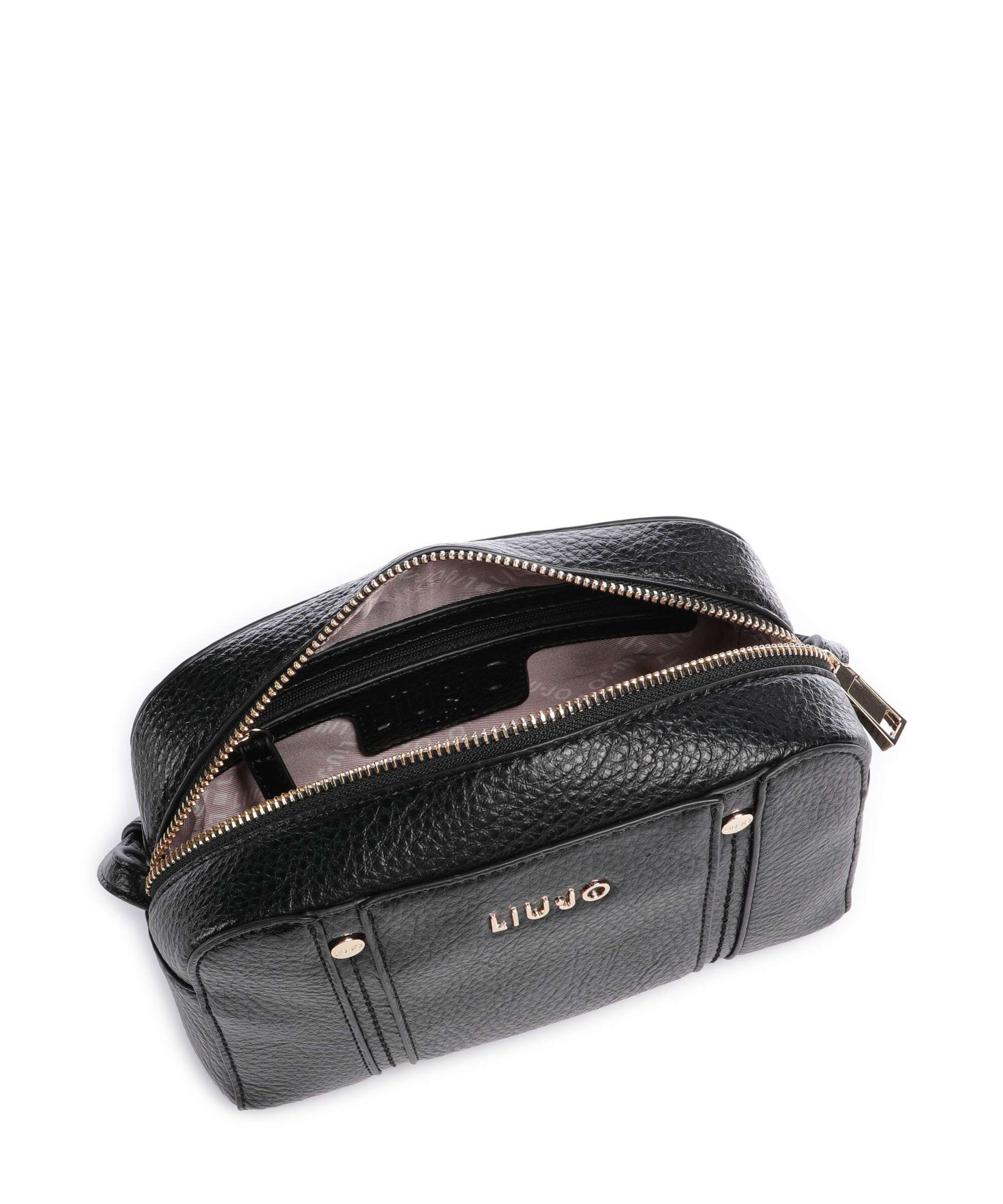 Liu Jo Fluida S Crossbody bag nero