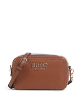 Liu Jo Ridhi S Crossbody tas gingerbread