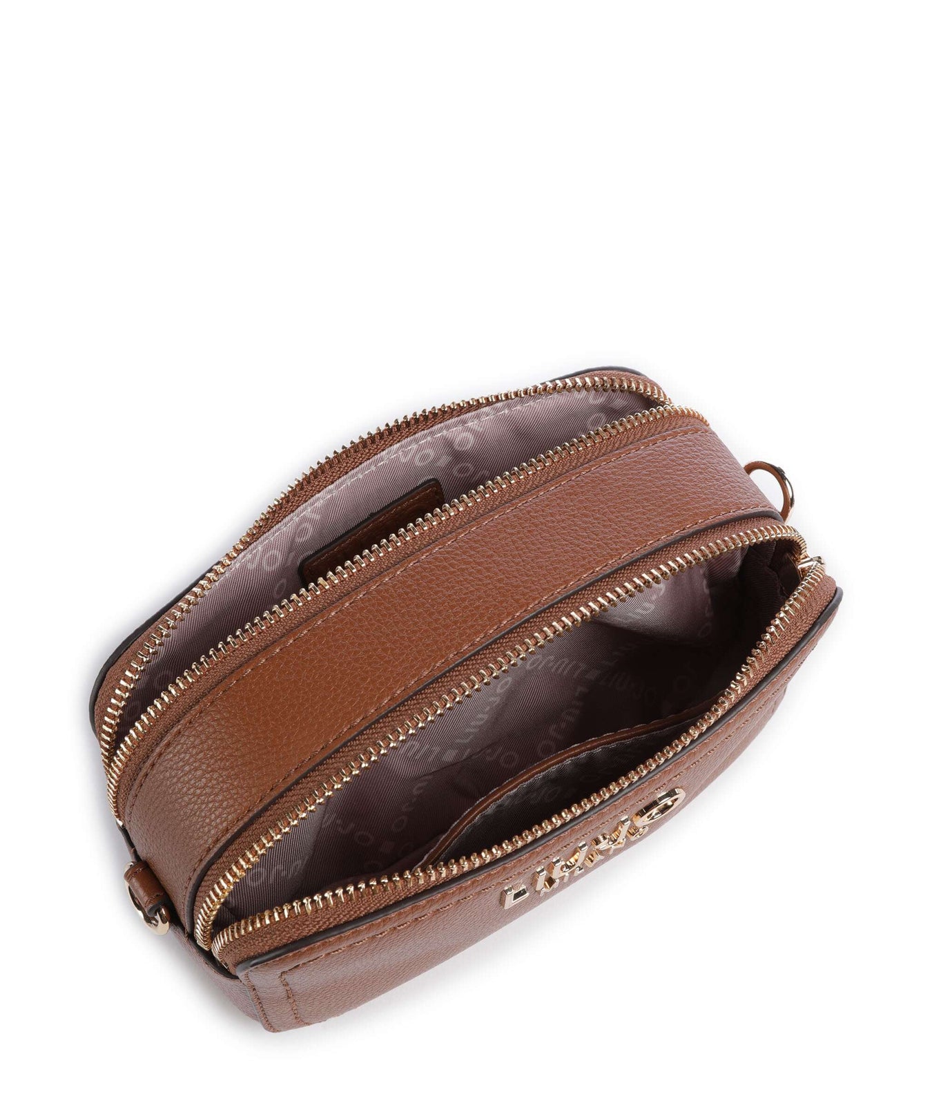 Liu Jo Ridhi S Crossbody bag gingerbread