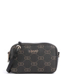 Liu Jo Ridhi S Crossbody tas nero