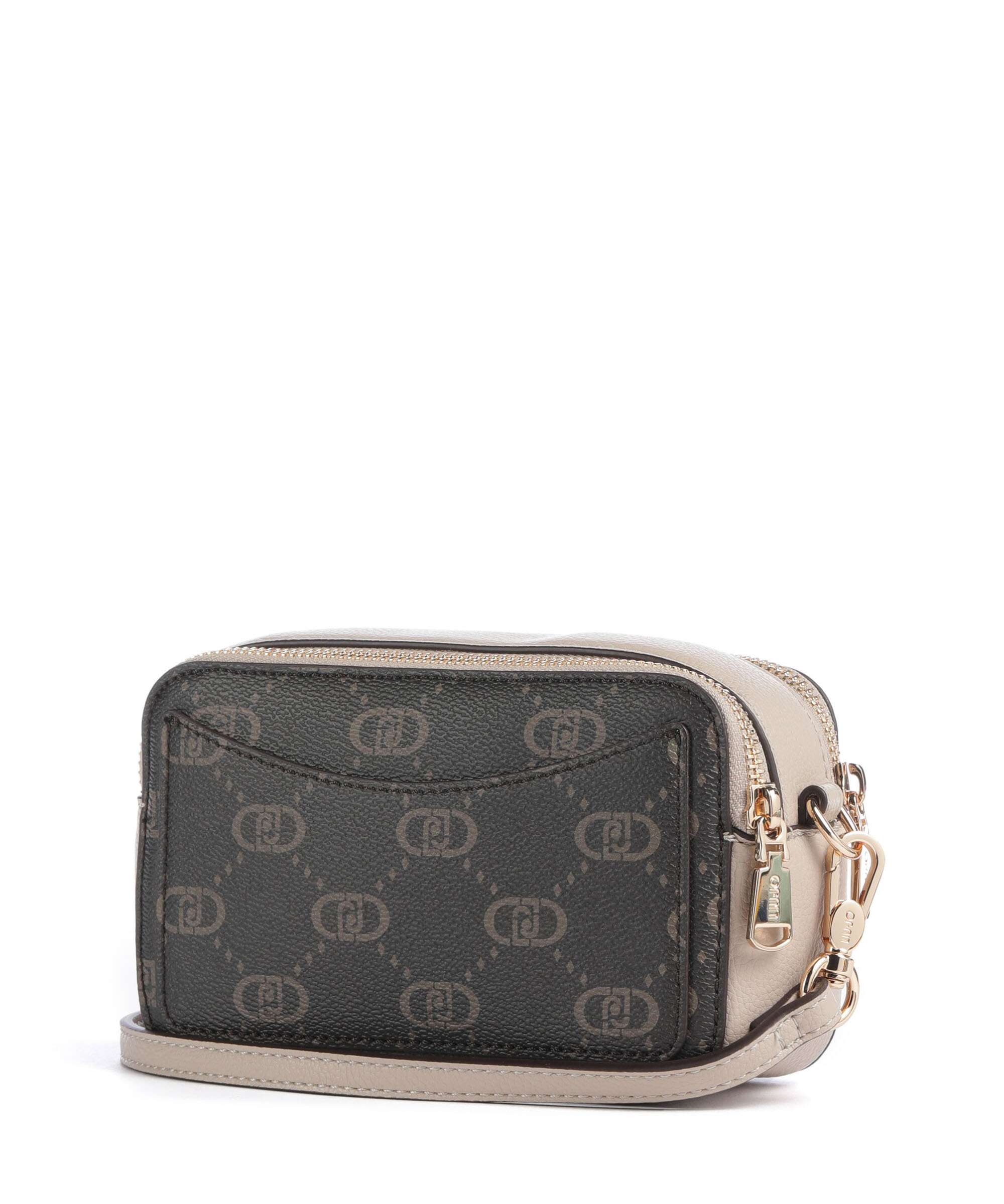 Liu Jo Ridhi S Crossbody bag neutro
