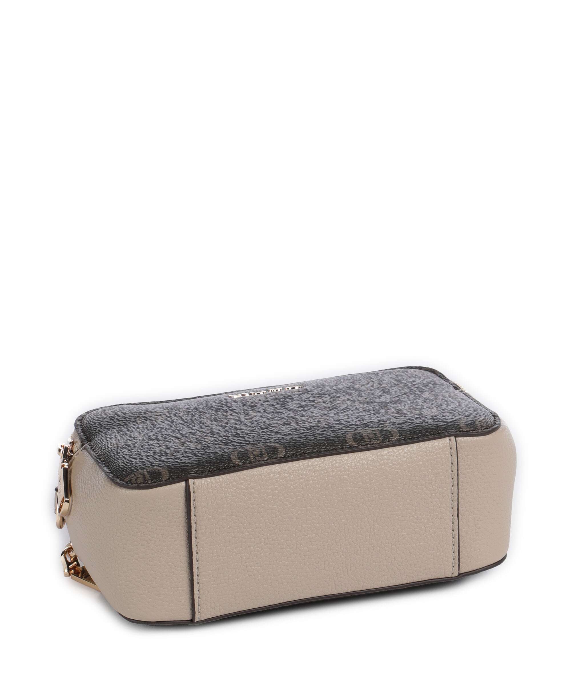 Liu Jo Ridhi S Crossbody bag neutro
