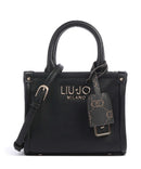 Liu Jo Ridhi XS Crossbody tas nero