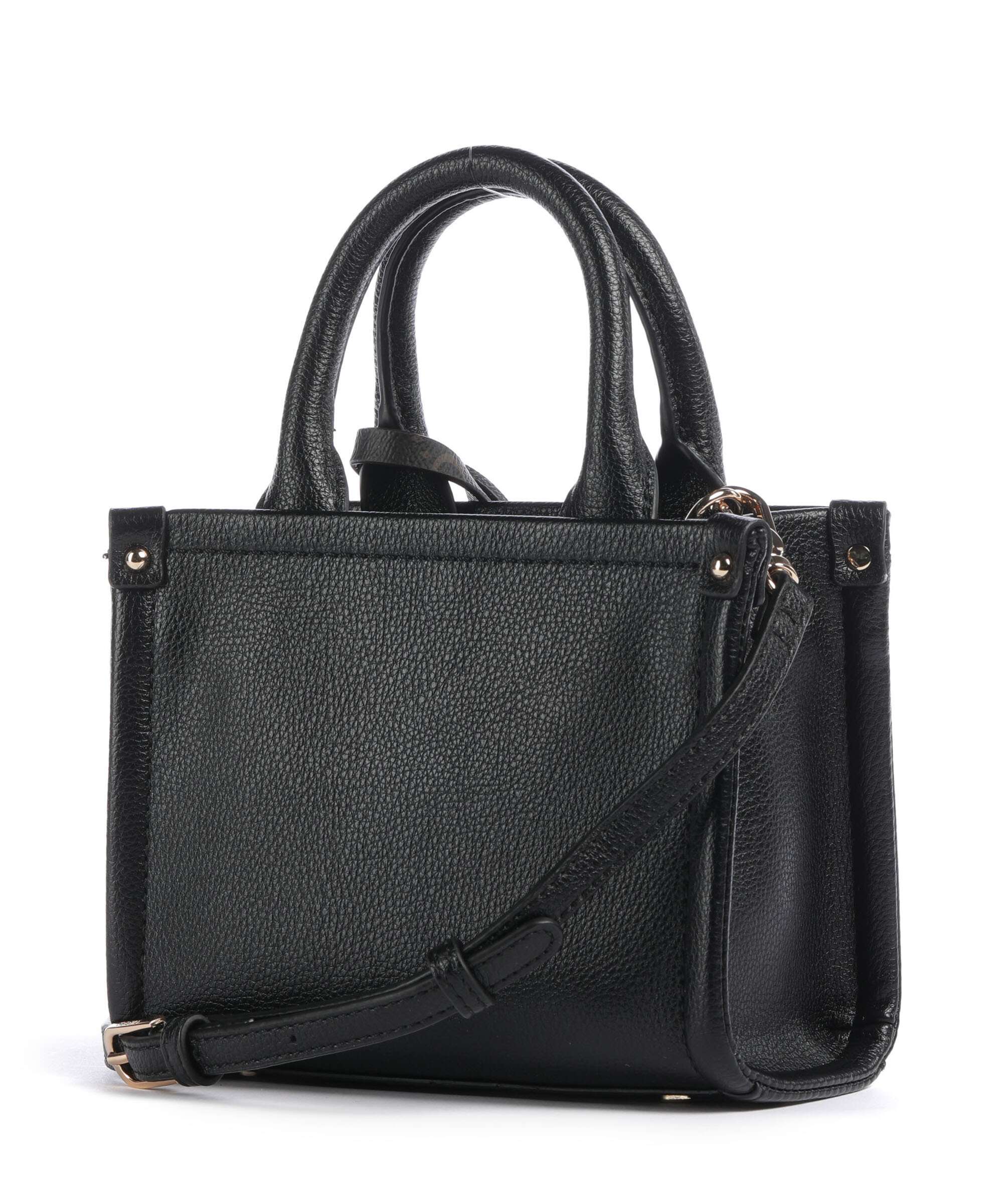 Liu Jo Ridhi XS Crossbody bag nero