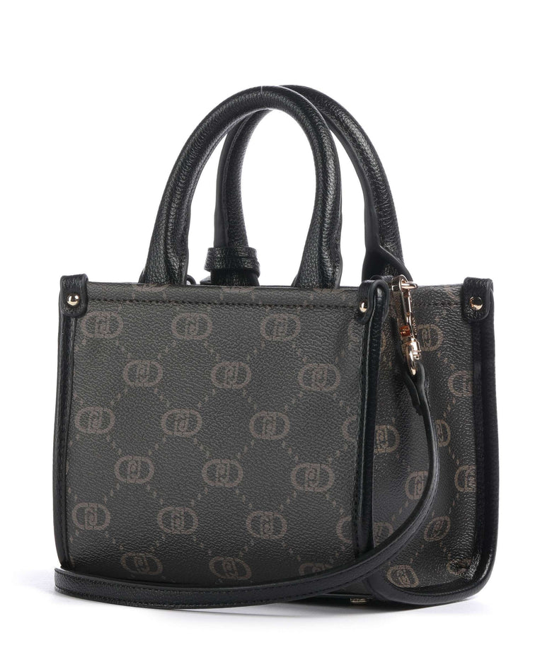 Liu Jo Ridhi XS Crossbody bag nero