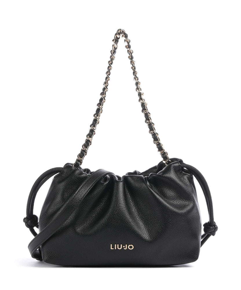 Liu Jo Stilly S Bucket bag nero