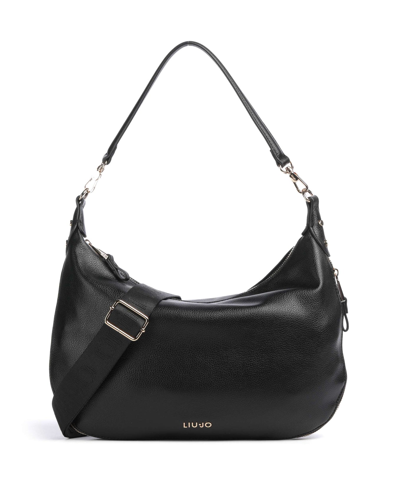 Liu Jo Kaliska L Hobo bag nero