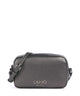 Liu Jo Evrim S Crossbody bag antracite metallic
