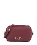 Liu Jo Evrim S Crossbody bag red wine