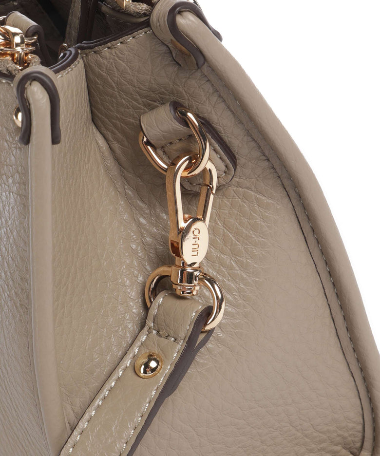 Liu Jo Manhattan S Handbag desert taupe