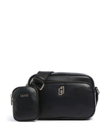 Liu Jo Achala M Crossbody tas nero