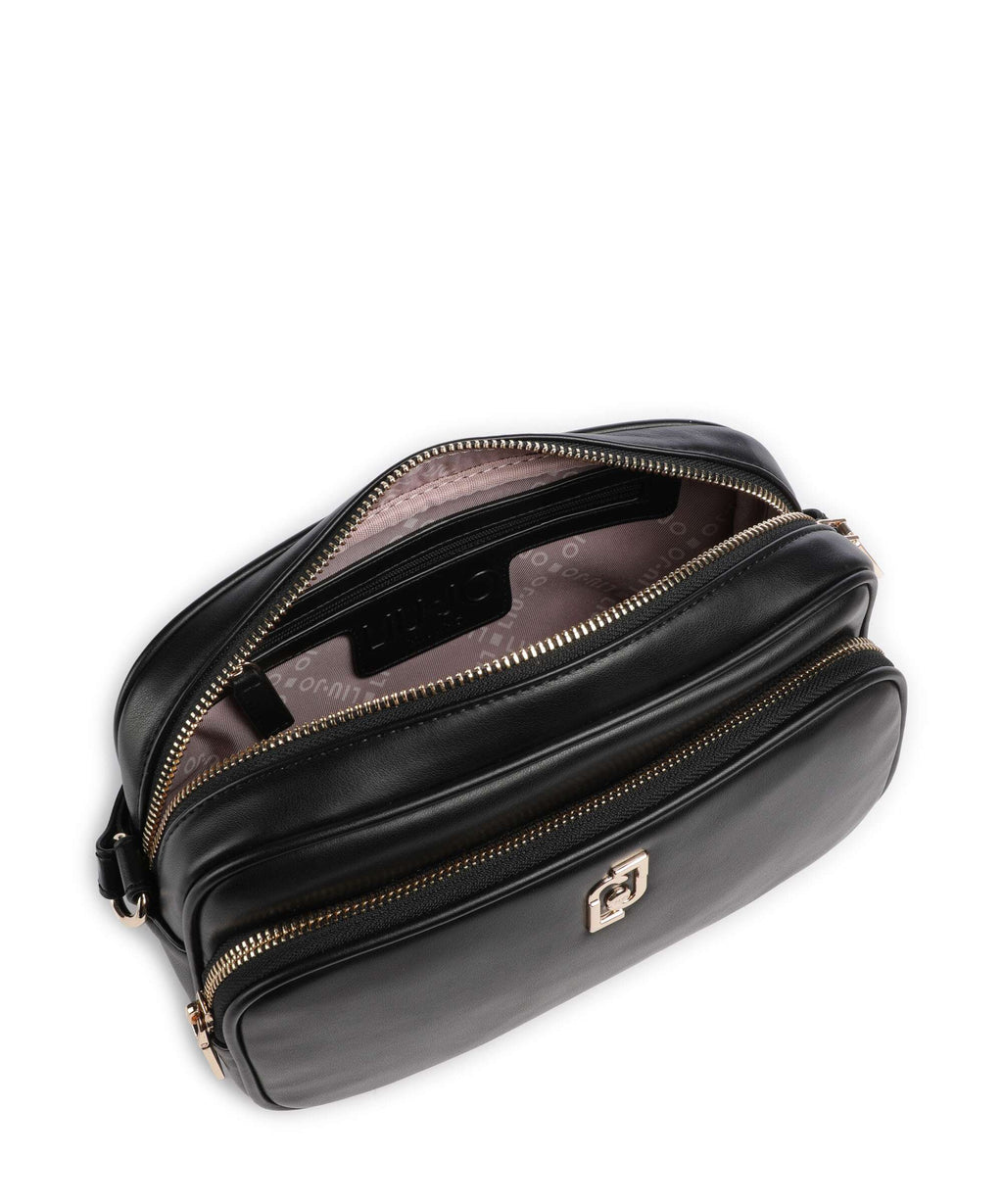 Liu Jo Achala M Crossbody bag nero