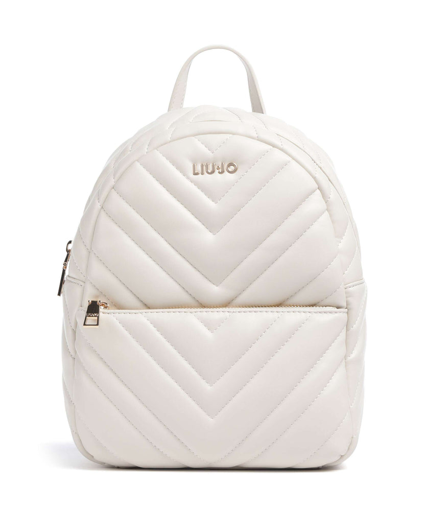 Liu Jo Lunny M Backpack marmo